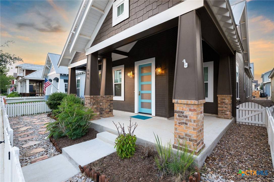 New Braunfels, TX 78130,645 Center GN