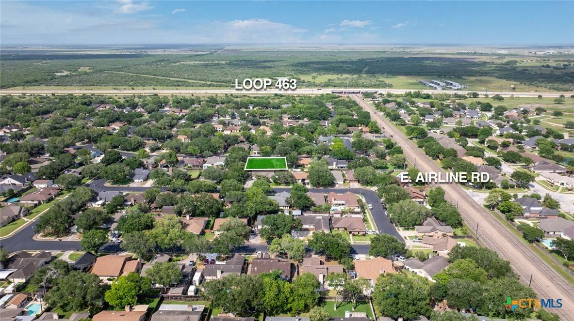 Victoria, TX 77904,205 Magdalena DR