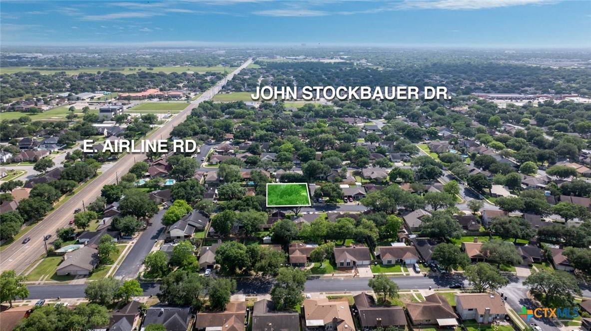 Victoria, TX 77904,205 Magdalena DR