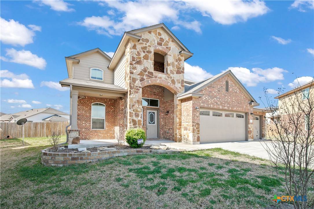 Killeen, TX 76542,9703 Raeburn CT