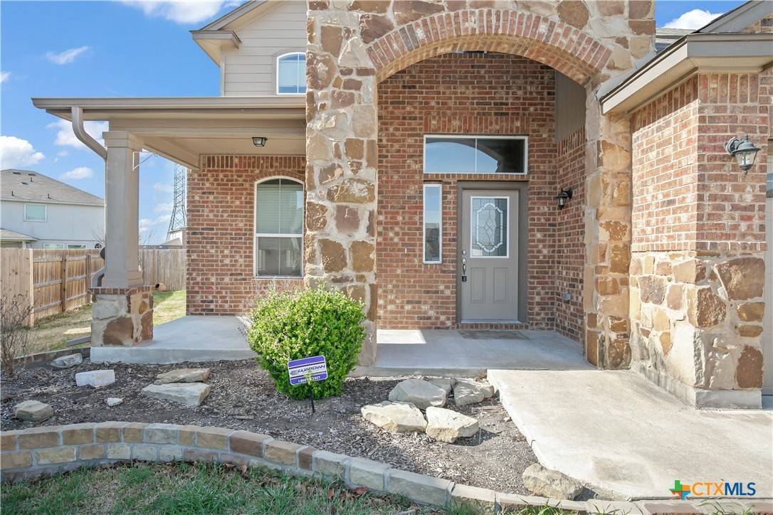 Killeen, TX 76542,9703 Raeburn CT