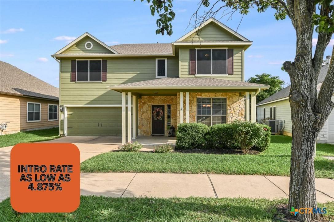 Georgetown, TX 78628,1122 Boxwood LOOP