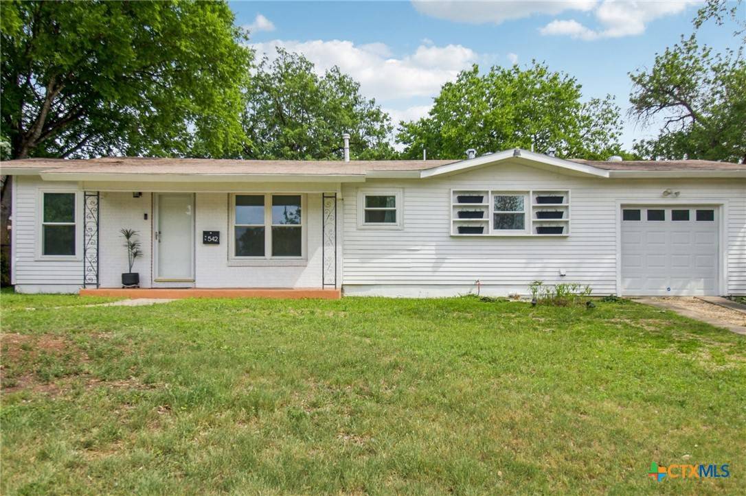 San Antonio, TX 78201,542 Williamsburg PL