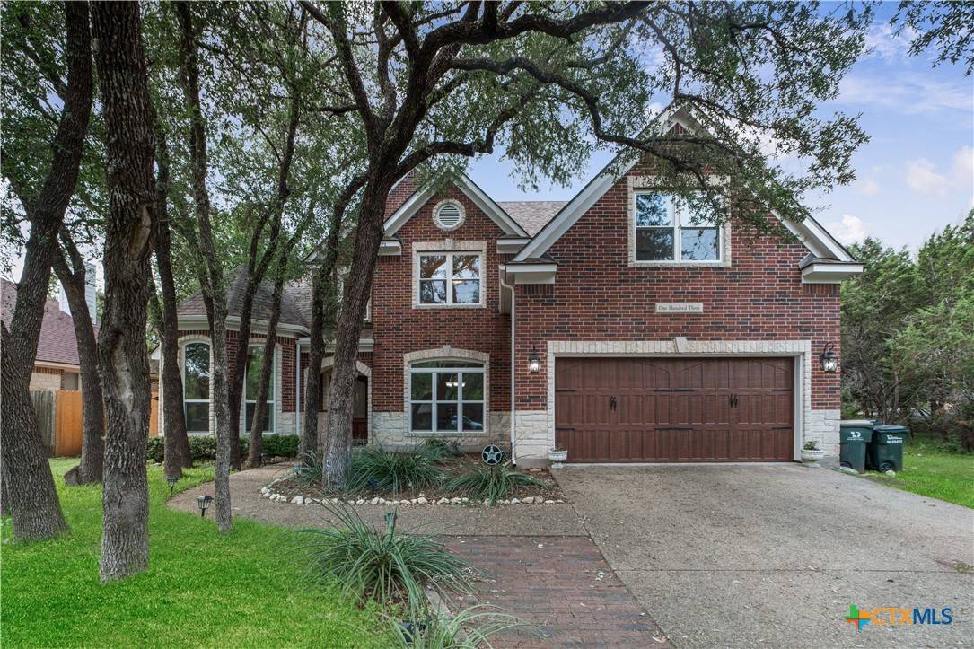 San Marcos, TX 78666,103 Sierra Ridge DR