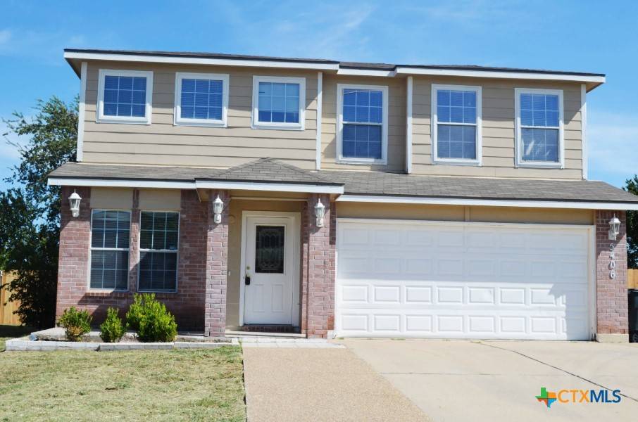 Killeen, TX 76542,5406 Oster DR