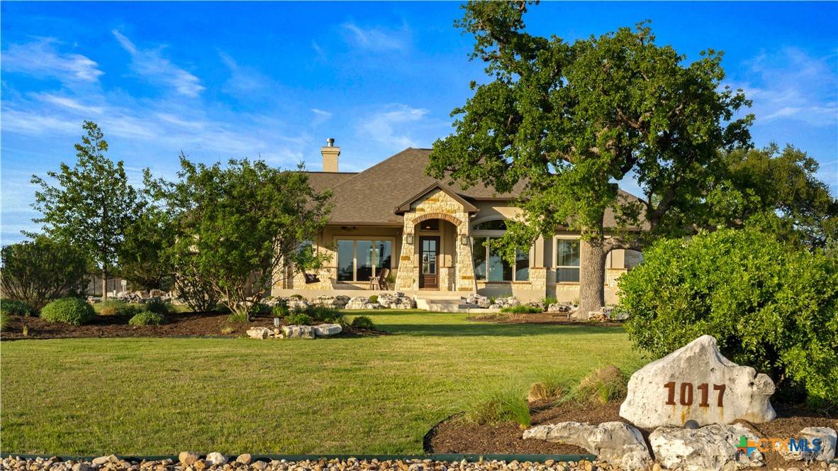New Braunfels, TX 78132,1017 Stradina