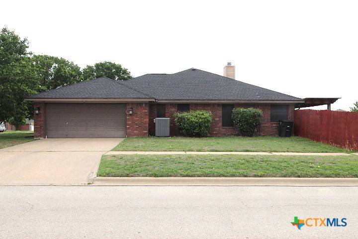 Killeen, TX 76549,4206 Ethel AVE
