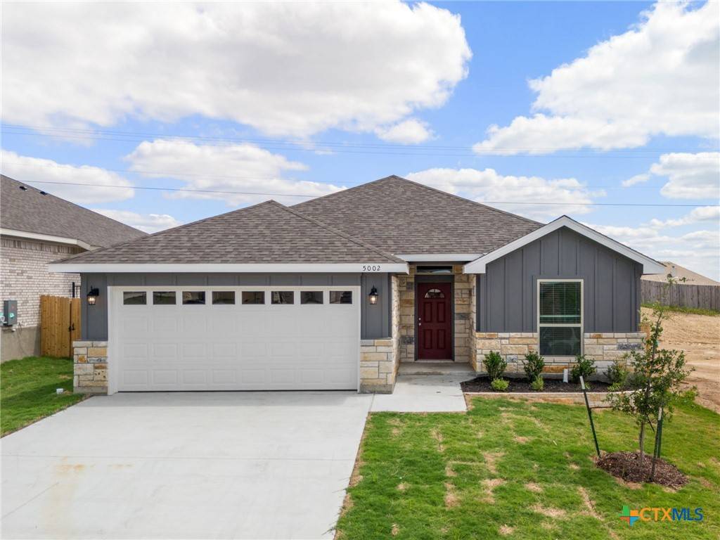 Killeen, TX 76542,5002 Rose Garden LOOP