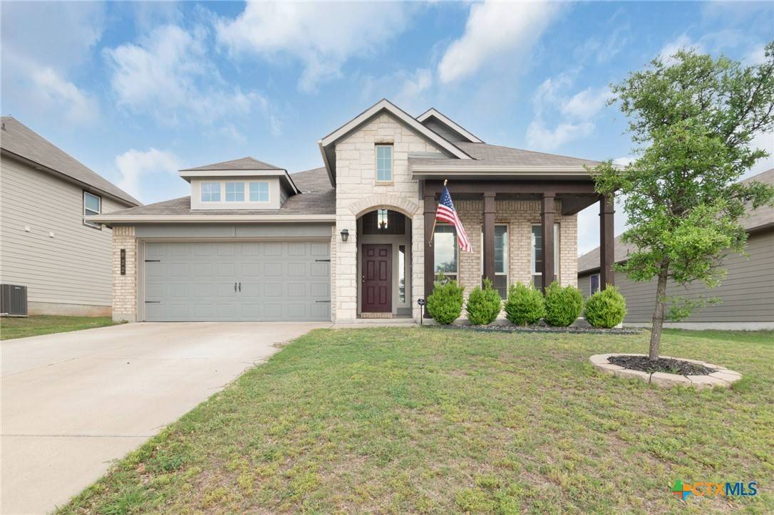 Copperas Cove, TX 76522,822 Ross RD