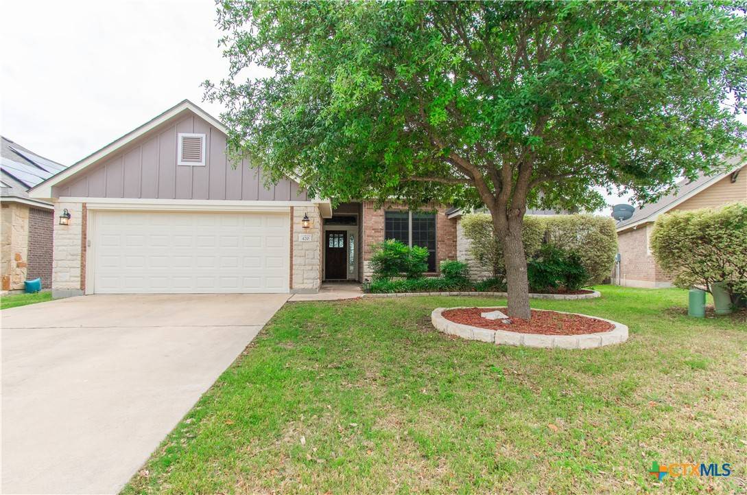 Temple, TX 76502,420 Copper Ridge LOOP