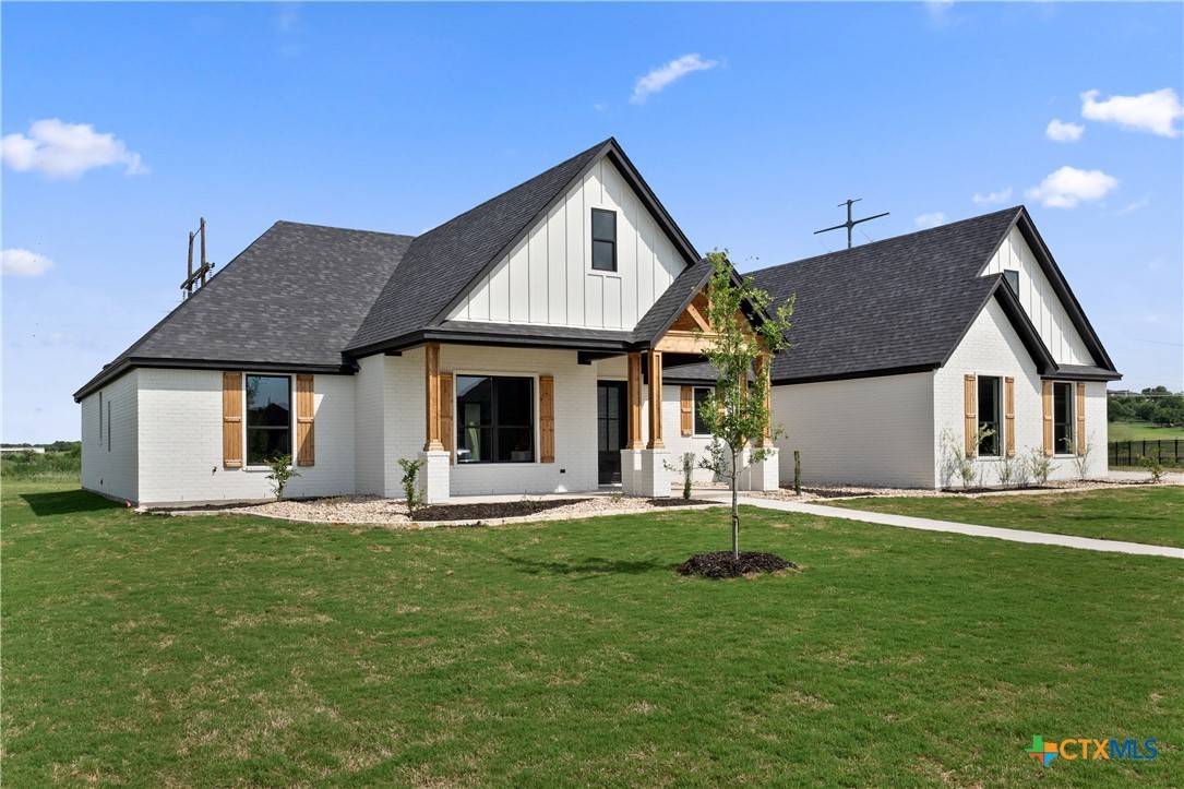 Salado, TX 76571,1402 Stone Russell DR