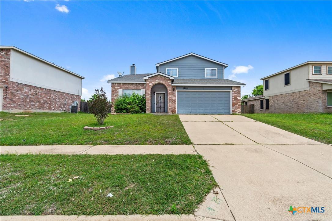 Killeen, TX 76542,5206 Oster DR