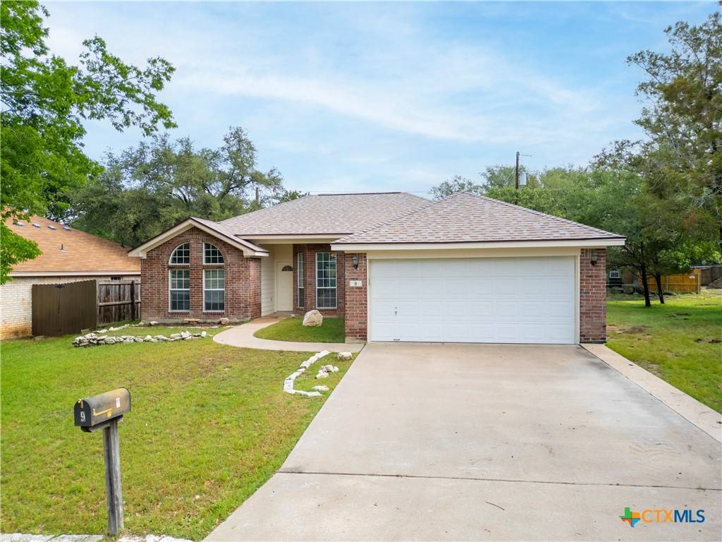 Belton, TX 76513,9 Blackjack CIR