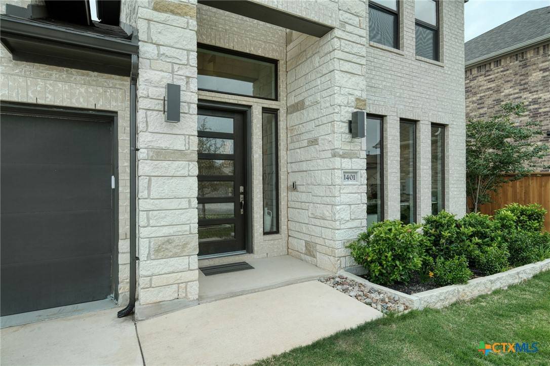 Georgetown, TX 78628,1401 Mulberry Oak LN