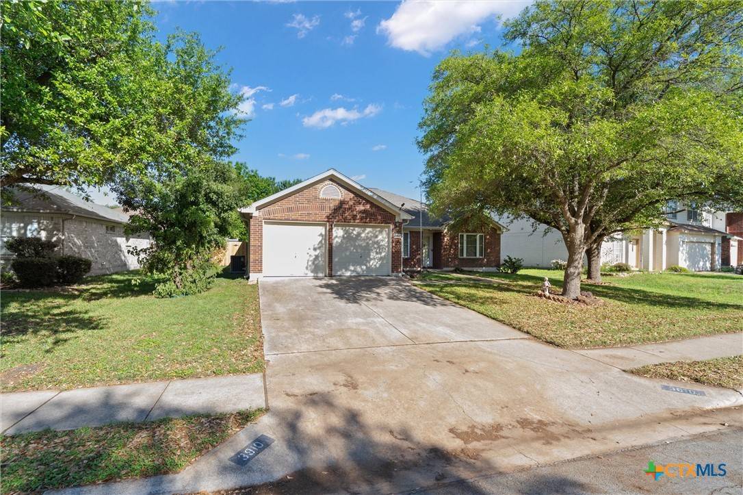 Round Rock, TX 78665,3910 Eagles Nest ST
