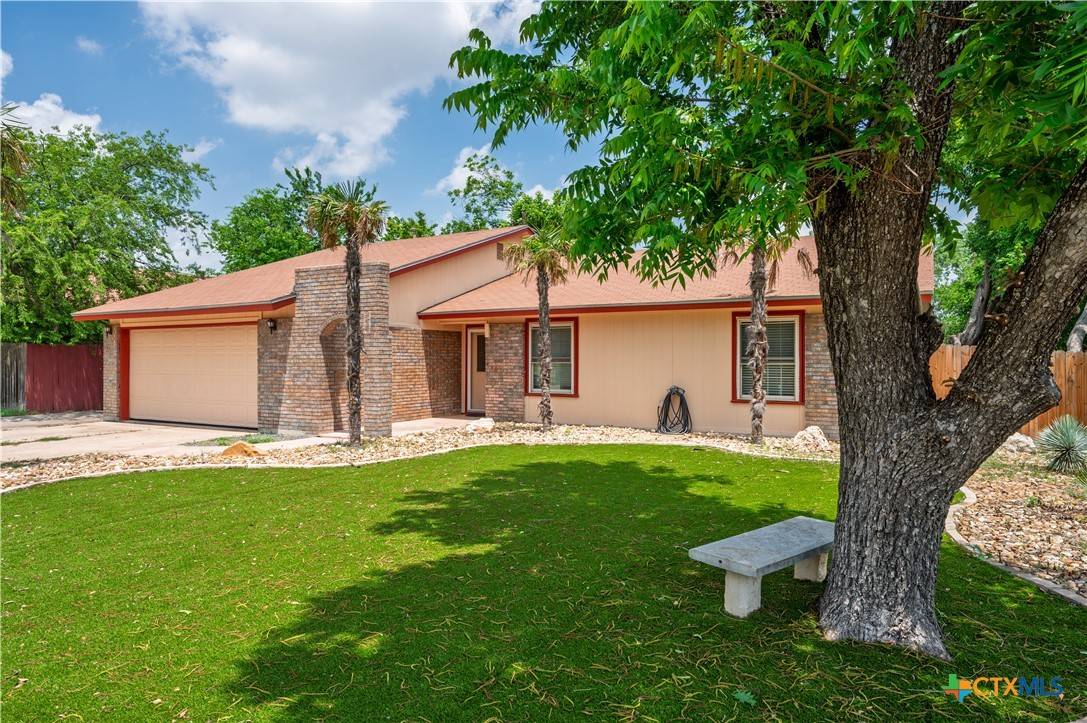 Killeen, TX 76541,409 W Mary Jane DR