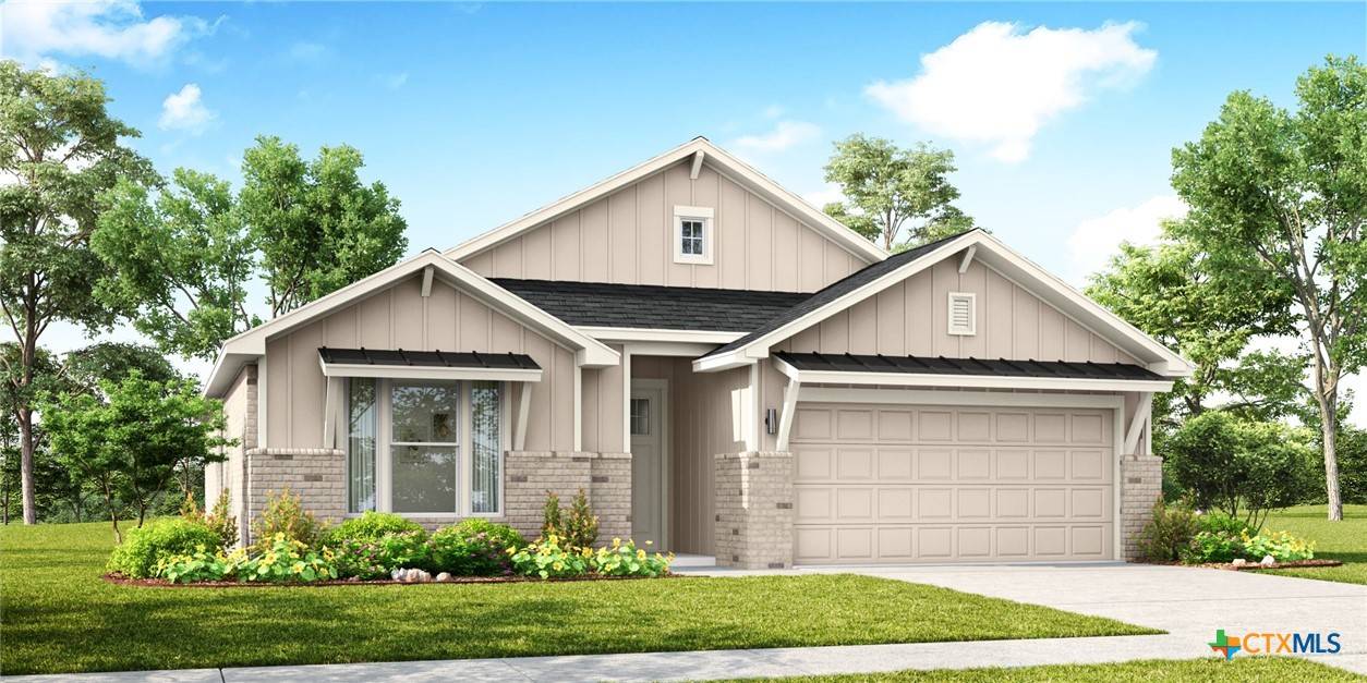 Temple, TX 76501,1016 Peppermint DR