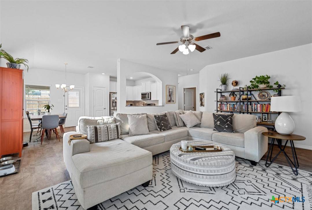 Belton, TX 76513,6161 Lavaca DR