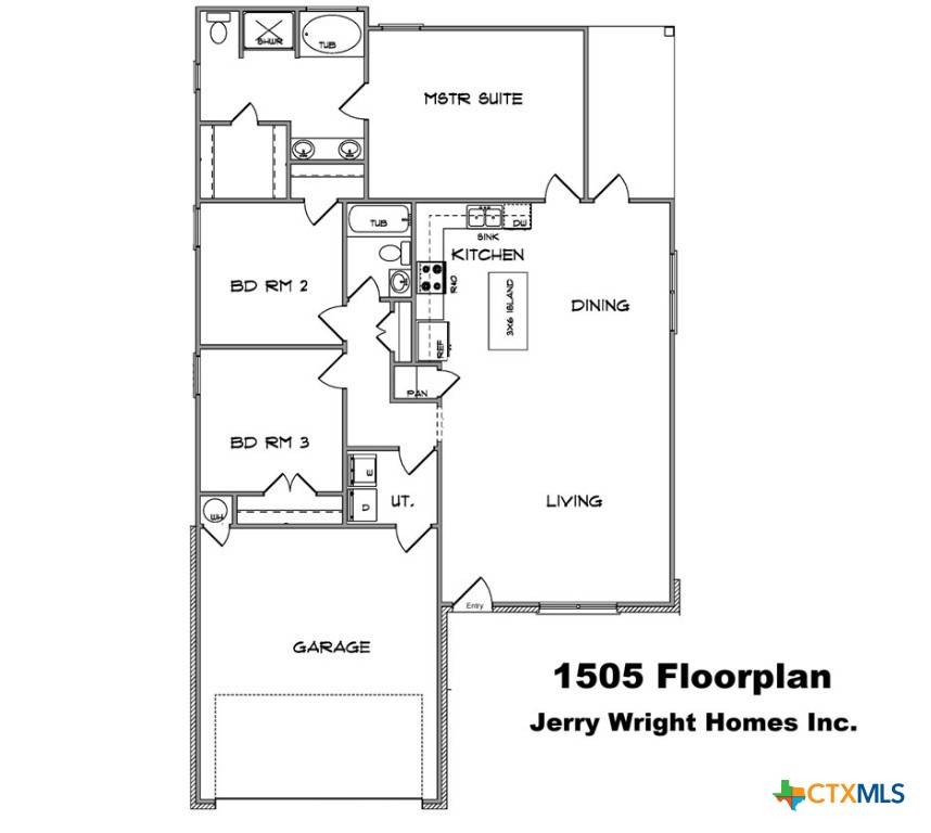 Temple, TX 76502,1625 Cedar River LN