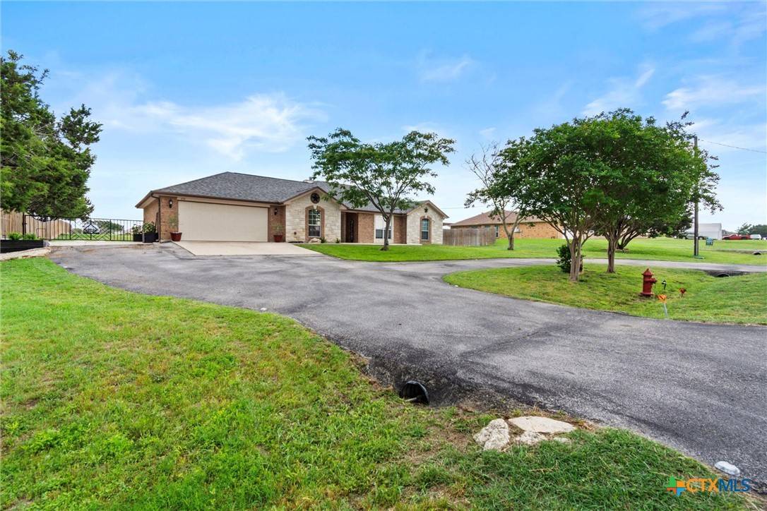 Killeen, TX 76549,634 Irish LN