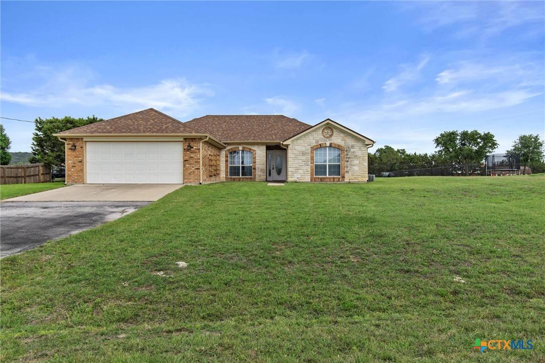 Killeen, TX 76549,610 Irish LN