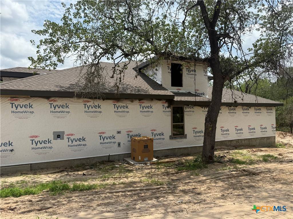 San Antonio, TX 78264,TBD Mathis RD