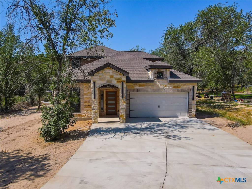 San Antonio, TX 78264,22455 Mathis RD