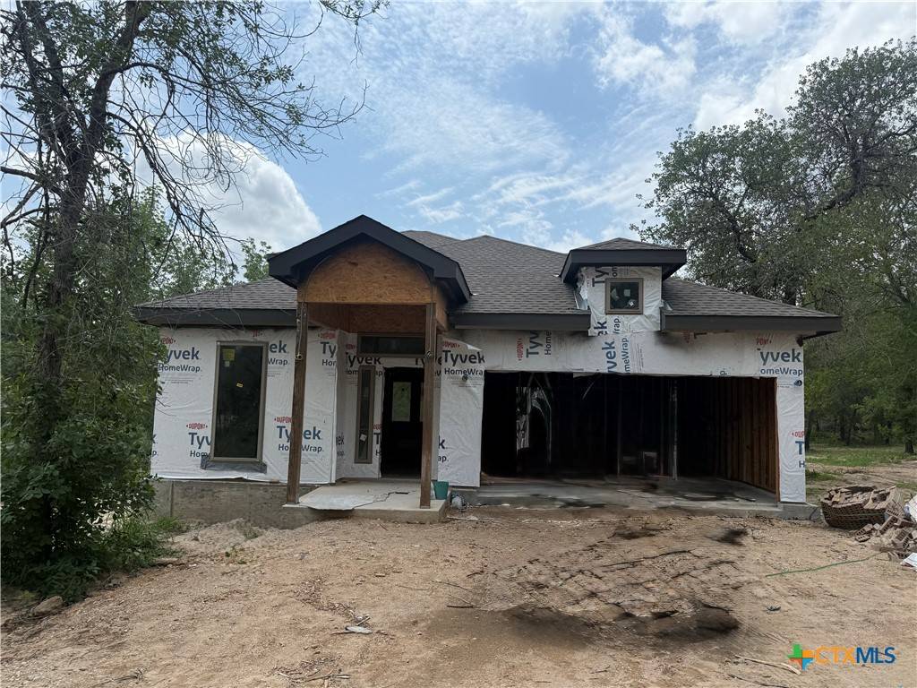 San Antonio, TX 78264,TBD Mathis RD