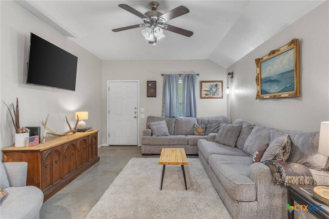 Lampasas, TX 76550,1202 E Avenue F