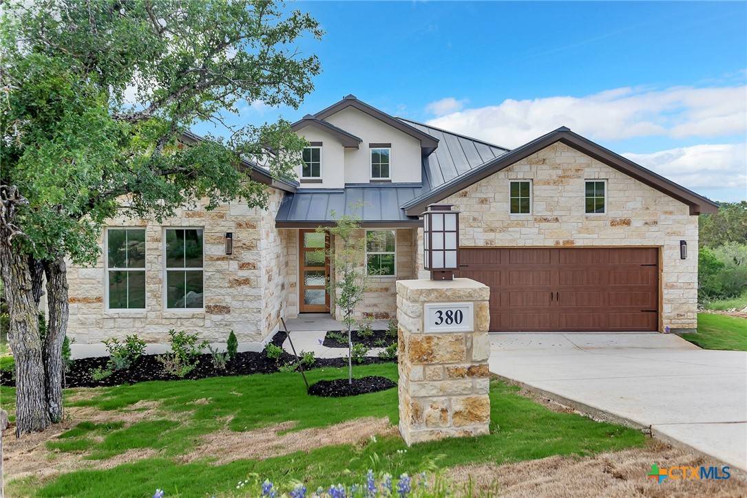 Horseshoe Bay, TX 78657,380 Quick Draw DR