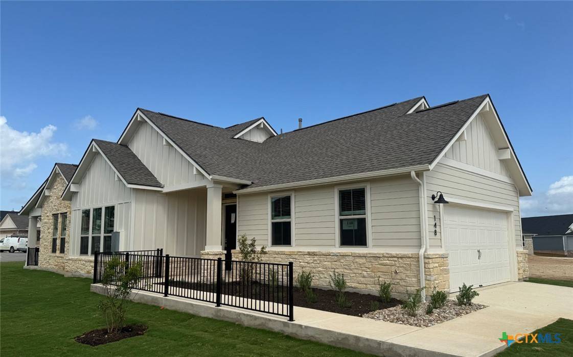 San Marcos, TX 78666,148 Antoinette WAY