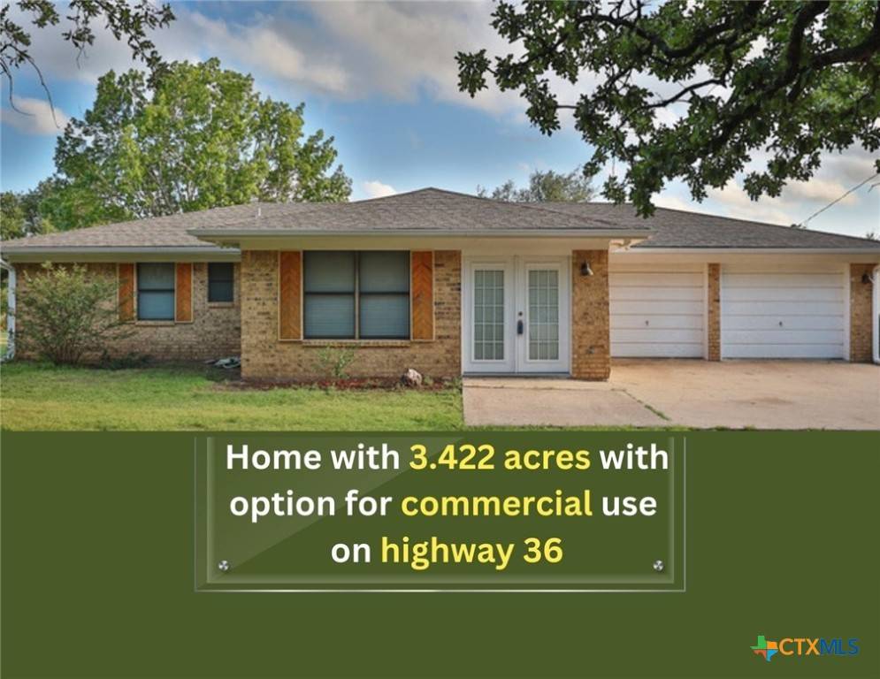 Temple, TX 76504,8510 Burgandy LN