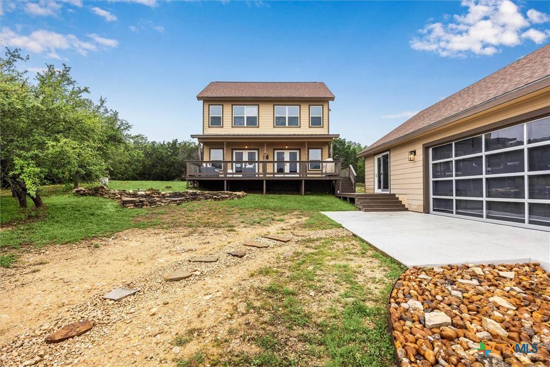 Fischer, TX 78623,1210 Persimmon PASS