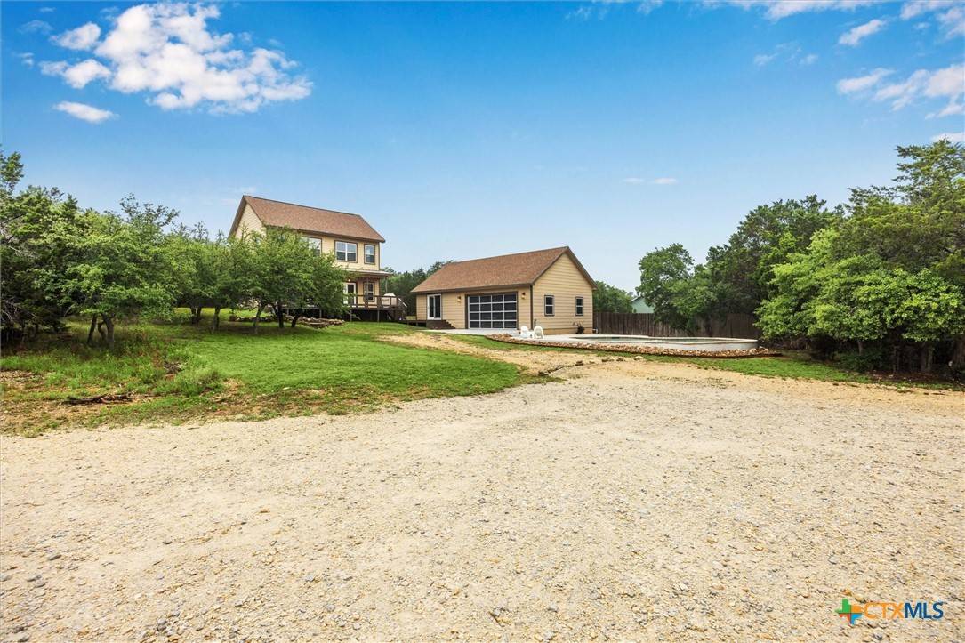 Fischer, TX 78623,1210 Persimmon PASS