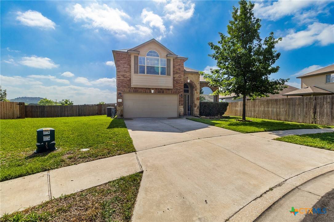 Killeen, TX 76549,4805 Farrell LN