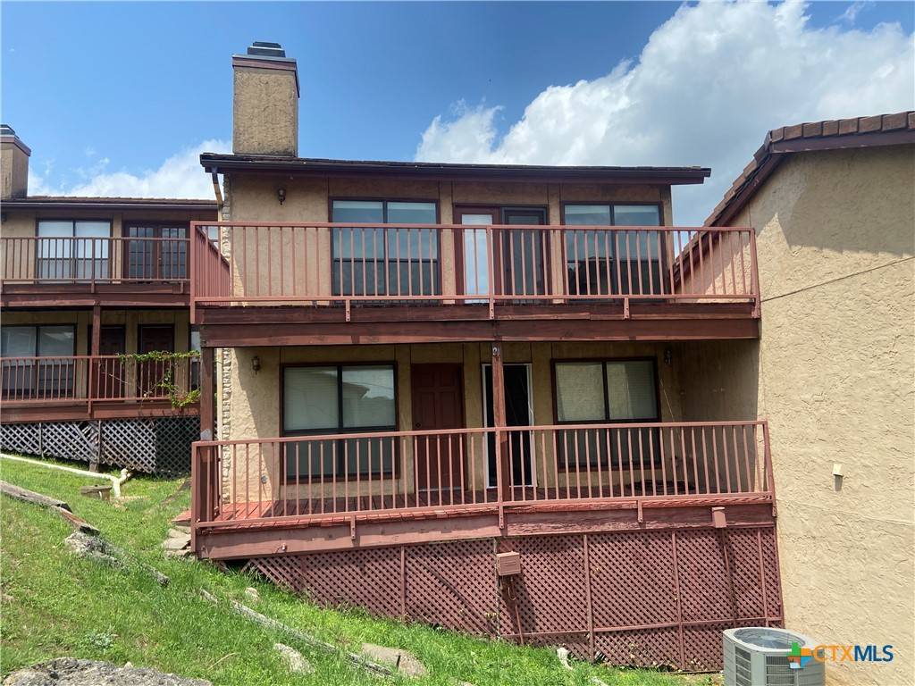 Canyon Lake, TX 78133,116 Campbell DR #9