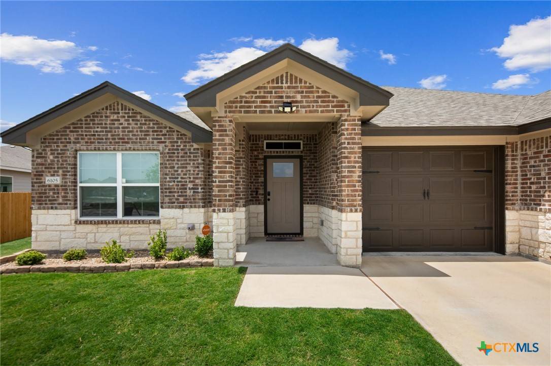 Killeen, TX 76542,6105 Dorado DR