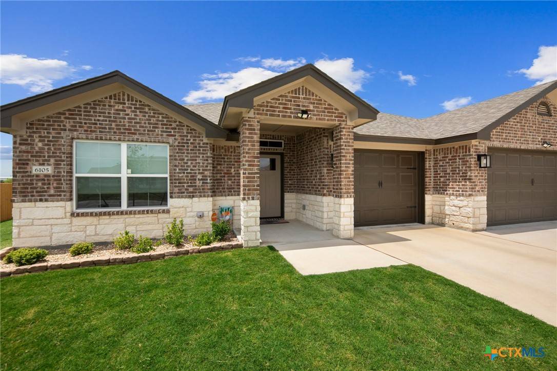 Killeen, TX 76542,6105 Dorado DR
