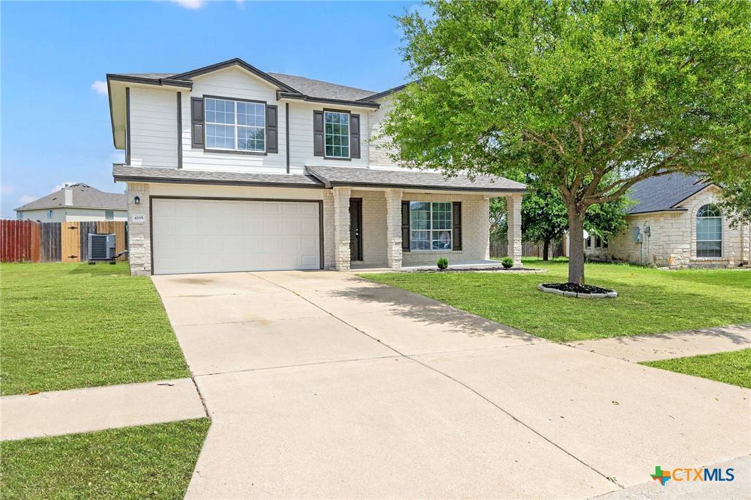 Killeen, TX 76549,4205 Auburn DR