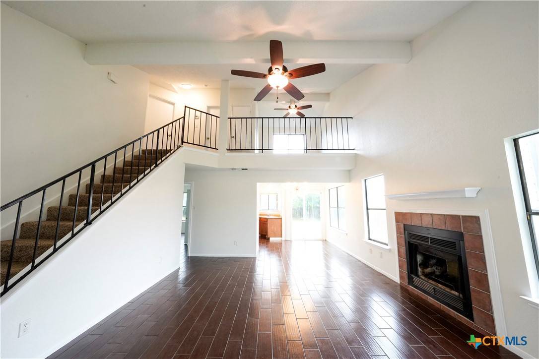 Killeen, TX 76542,3207 Honeysuckle DR