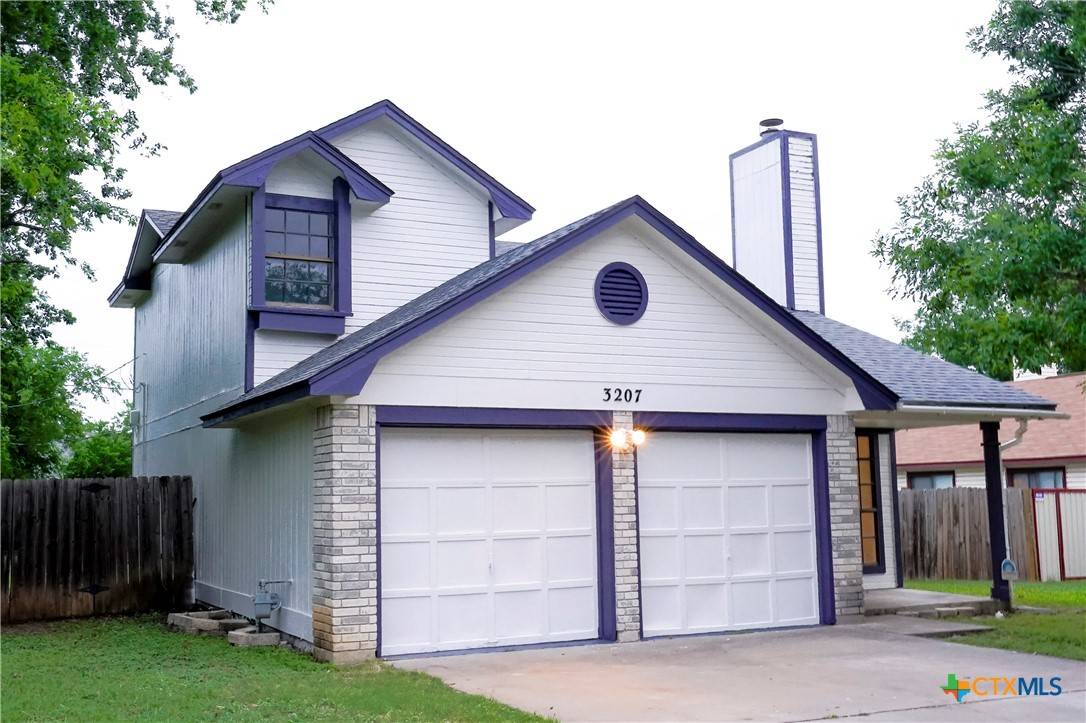Killeen, TX 76542,3207 Honeysuckle DR