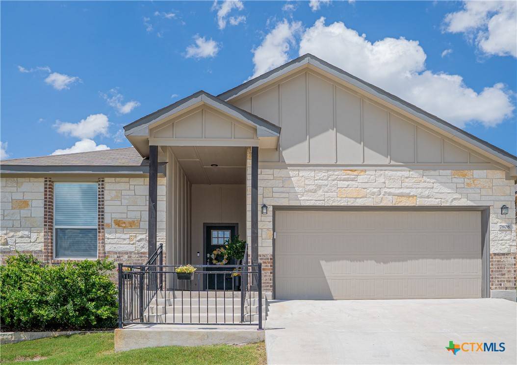Temple, TX 76502,7808 Mcculloch RD