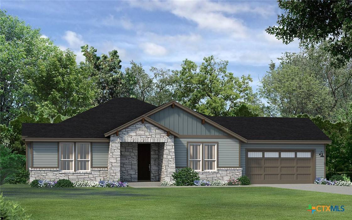 San Marcos, TX 78666,133 Antoinette WAY #102