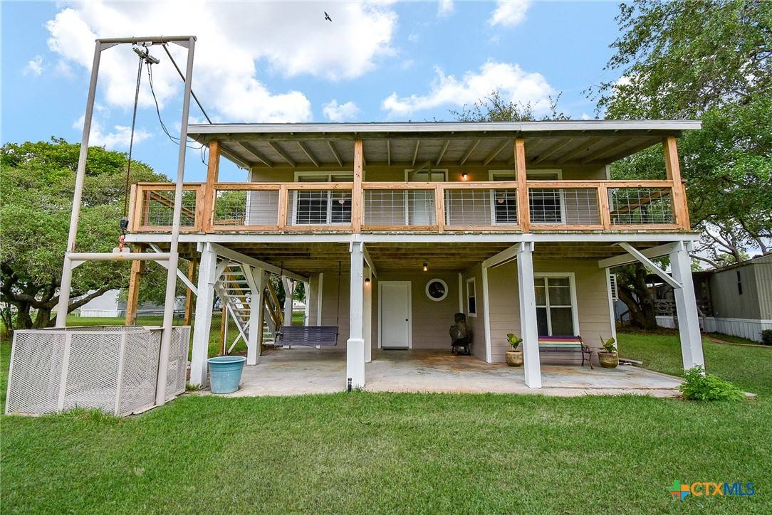 Palacios, TX 77465,1551 Bayview DR