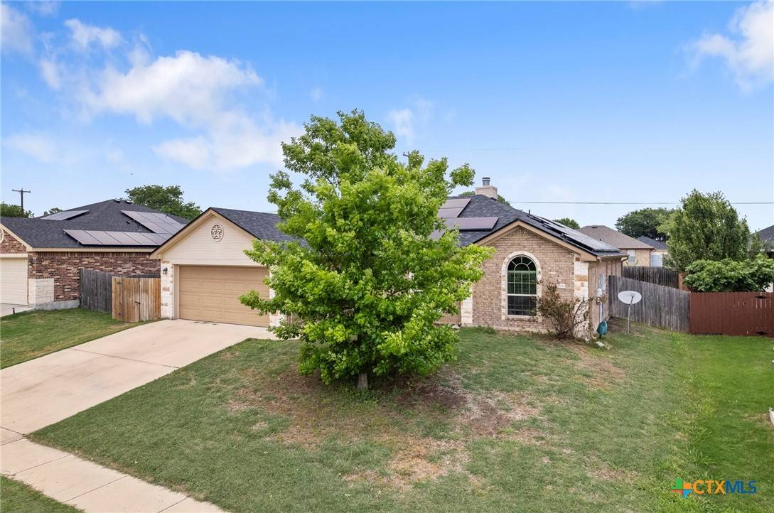Killeen, TX 76542,205 W Little Dipper