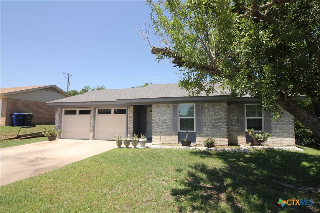 Copperas Cove, TX 76522,919 N 19th ST