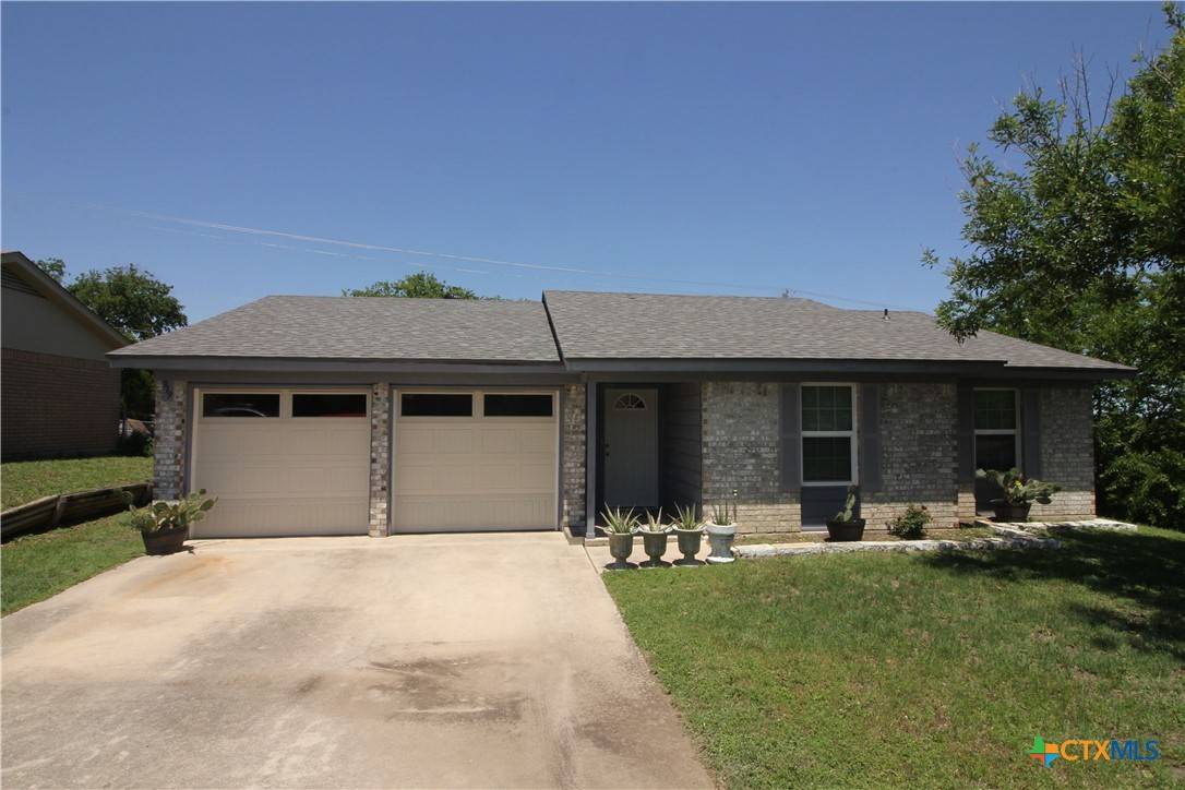 Copperas Cove, TX 76522,919 N 19th ST