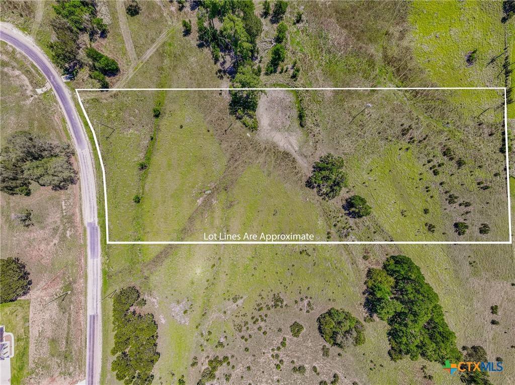 Kempner, TX 76539,1517 Cottonwood Mesa DR