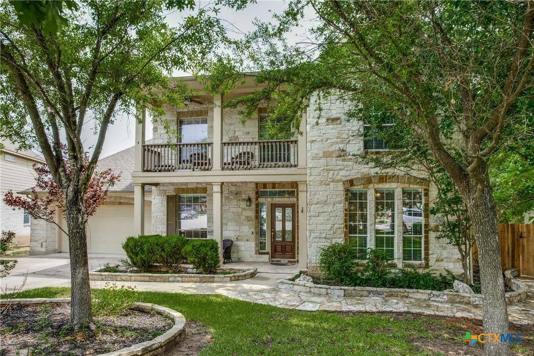 Cedar Park, TX 78613,2000 Mcillwain CV