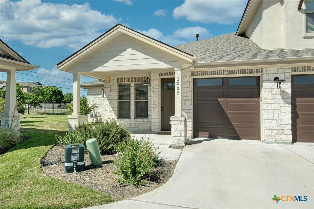 Pflugerville, TX 78660,1300 W Black Locust Dr #2001